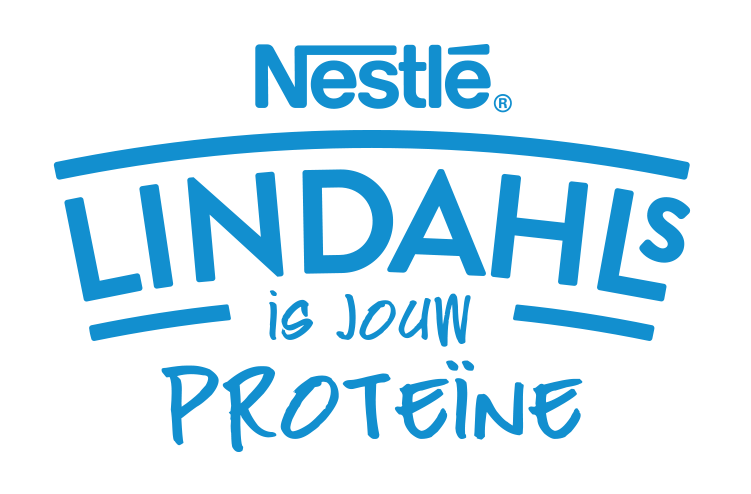 Lindahls is jouw proteïne Lindahls is jouw proteïne